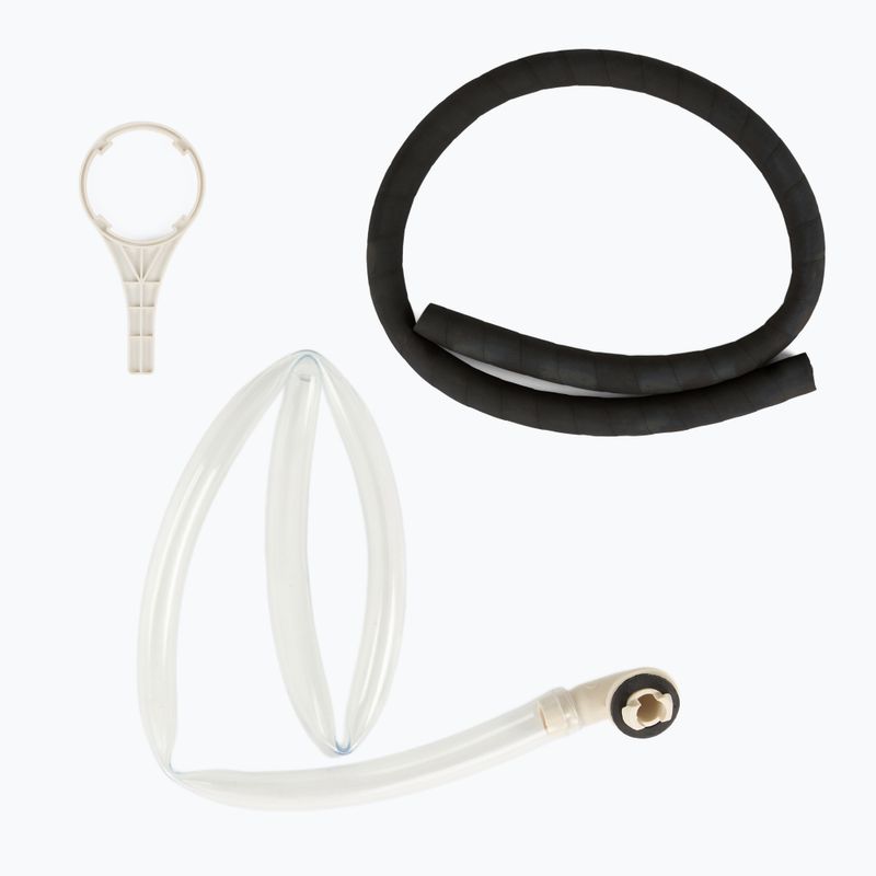 Агрегат за охлаждане/отопление AQUASTIC BrrFree black 12