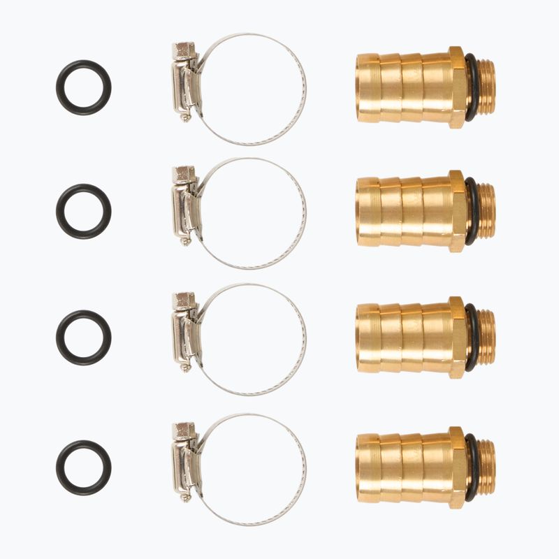 Агрегат за охлаждане/отопление AQUASTIC BrrFree black 13