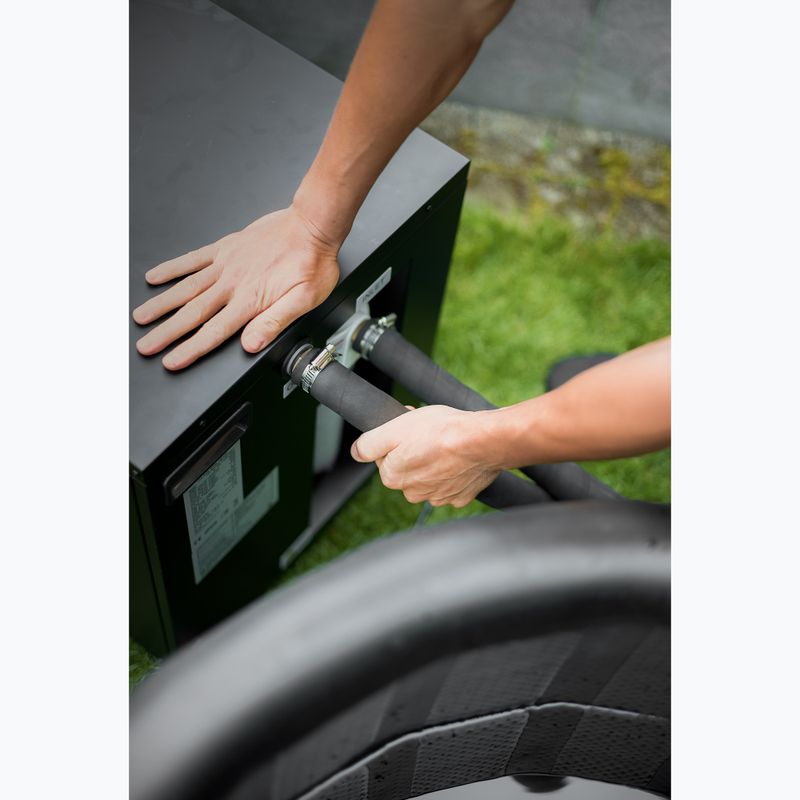 Агрегат за охлаждане/отопление AQUASTIC BrrFree black 16