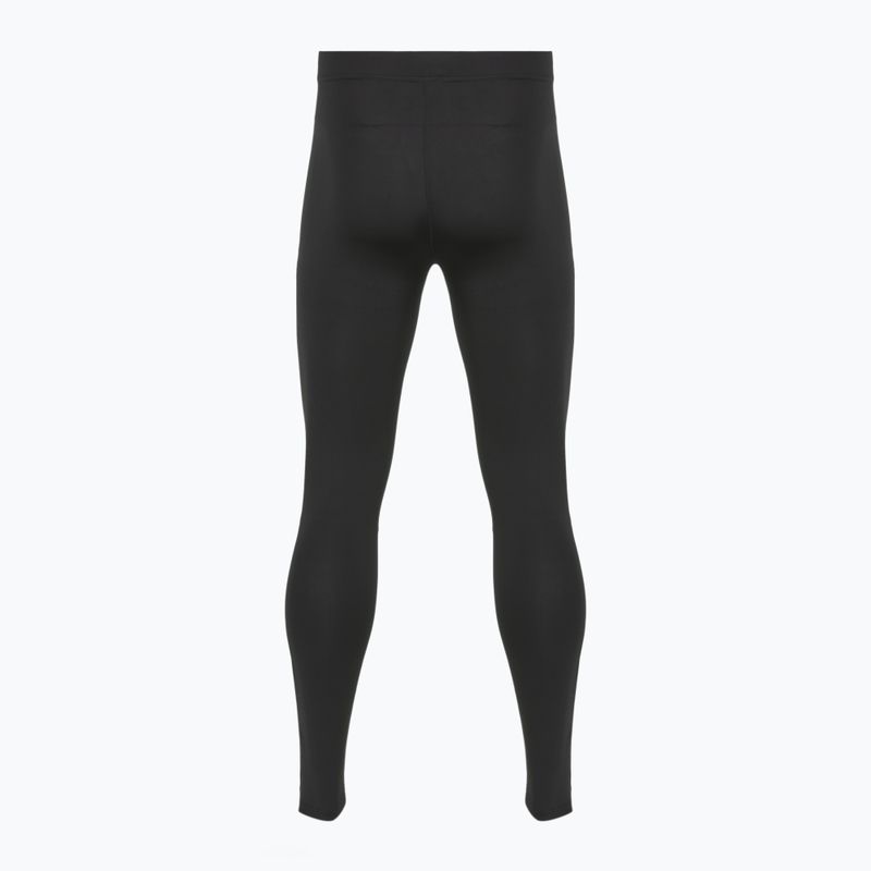 Термоактивни панталони OneTeam GOAL DRY PLUS BOTTOM black 7