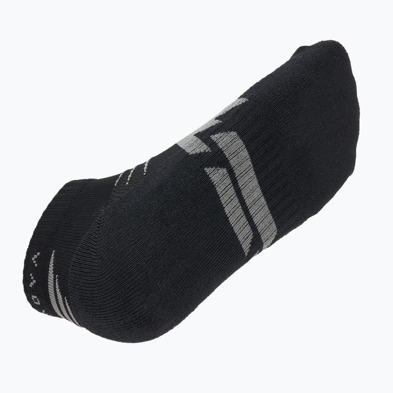 Чорапи KADVA Stride Coolmax Low Cut 2 чифта черен 5
