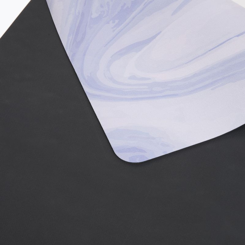 Постелка за йога  XTREXO Softea purple 4