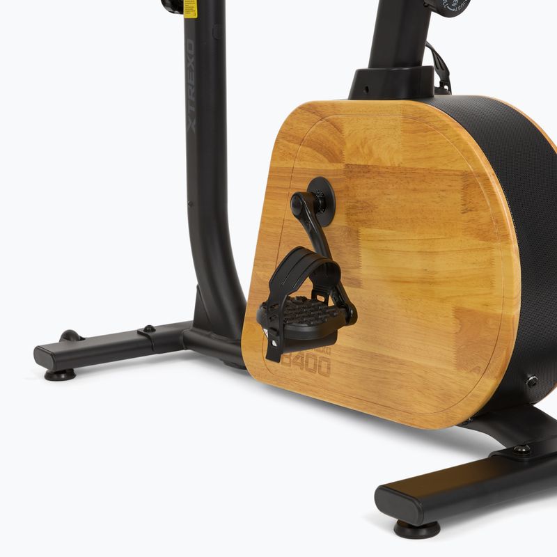 Електрически велосипед XTREXO EB400 black 7