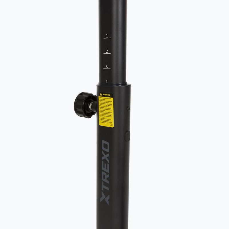 Електрически велосипед XTREXO EB400 black 8