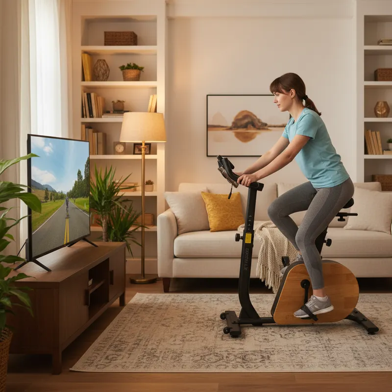 Електрически велосипед XTREXO EB400 black 10