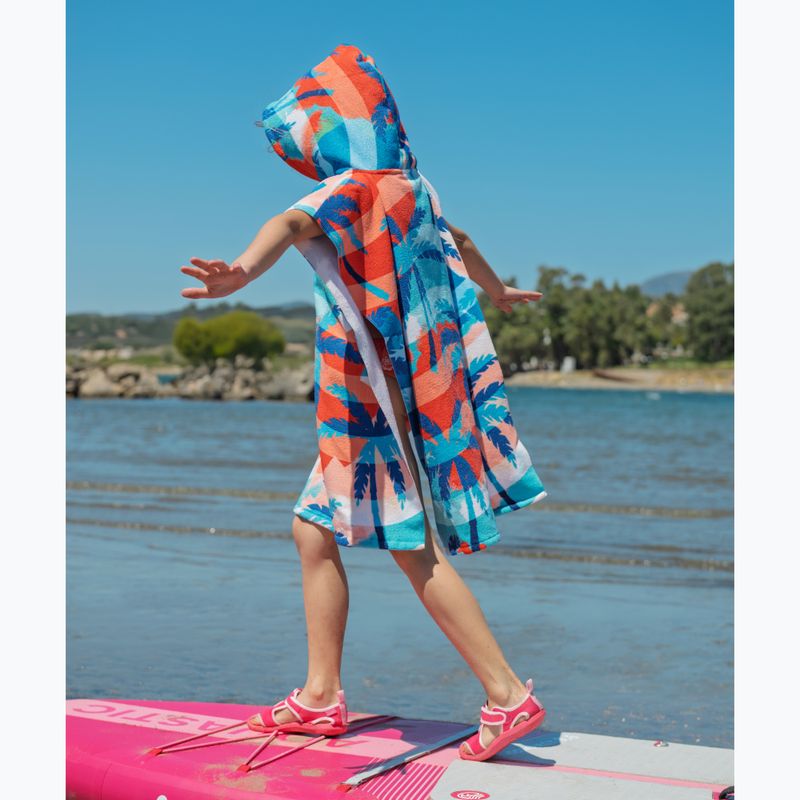 Детски сандали AQUASTIC Noni pink 16