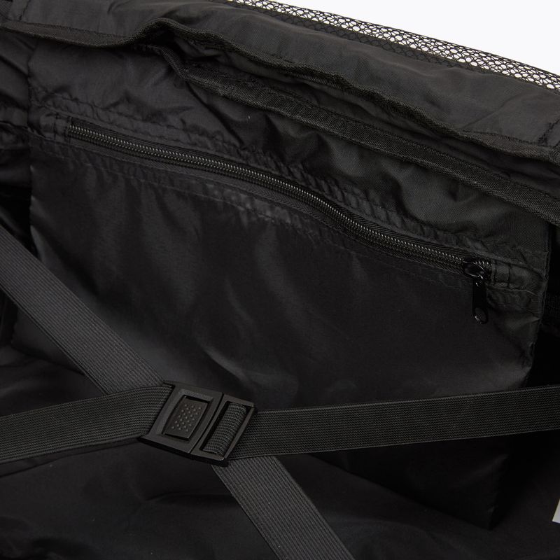 Пътнически куфар KADVA Mons 40 the black 16