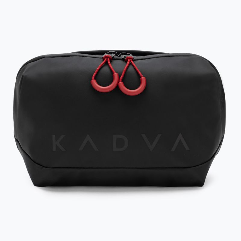 Козметичка KADVA Monsy черен