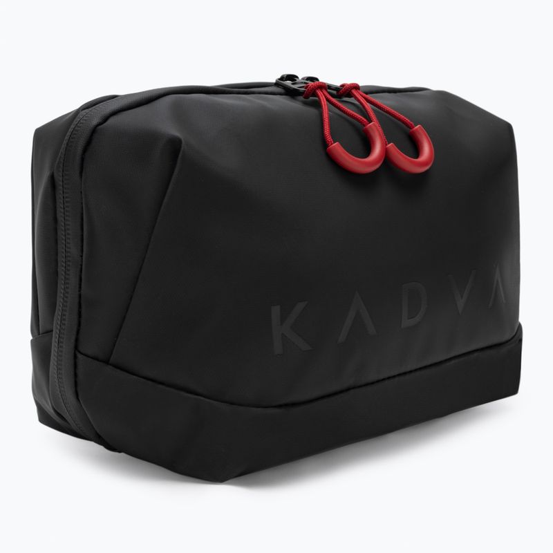 Козметичка KADVA Monsy черен 2