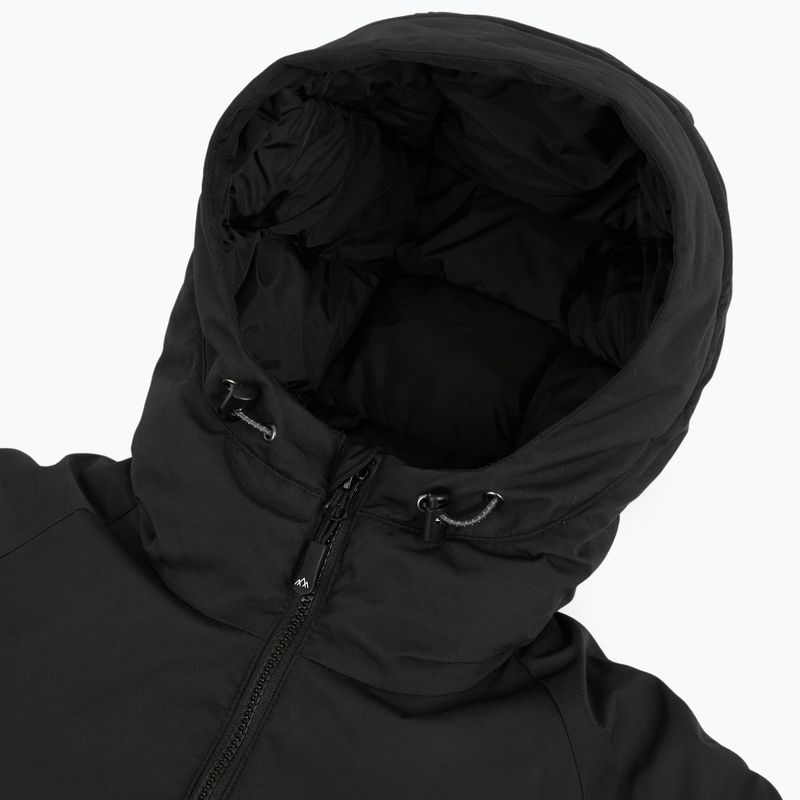 Мъжко топло яке KADVA GlacierShell сиво 13