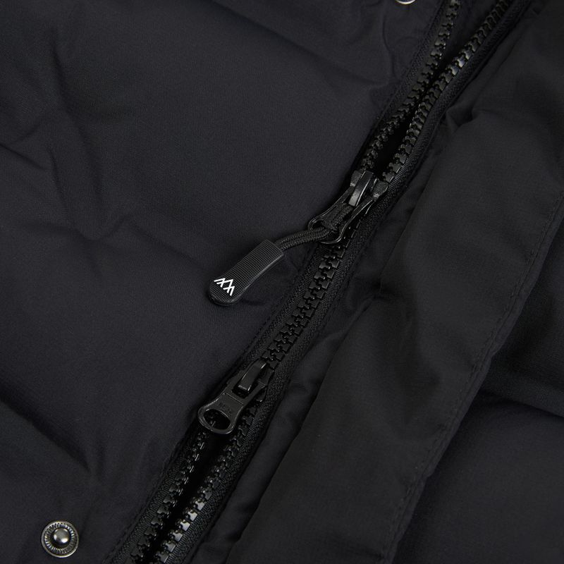 Kurtka puchowa damska KADVA Alpine WMNS 3