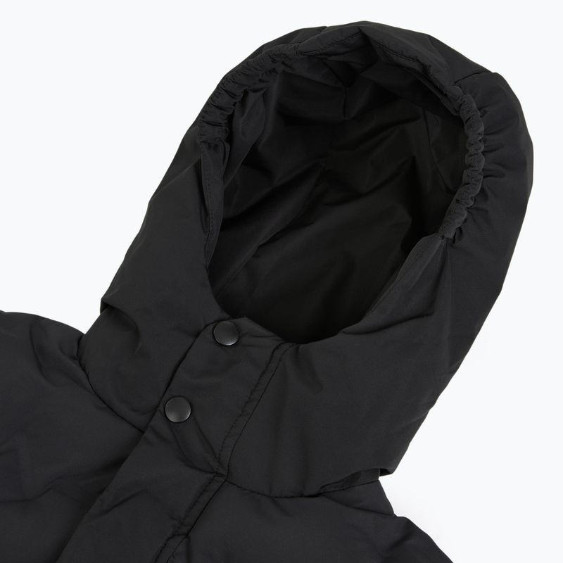Дамско пухено яке KADVA Alpine WMNS черно 12
