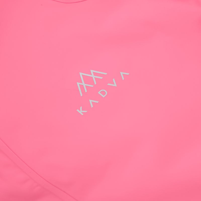 Детско яке за дъжд KADVA AquaLock JR pink 13