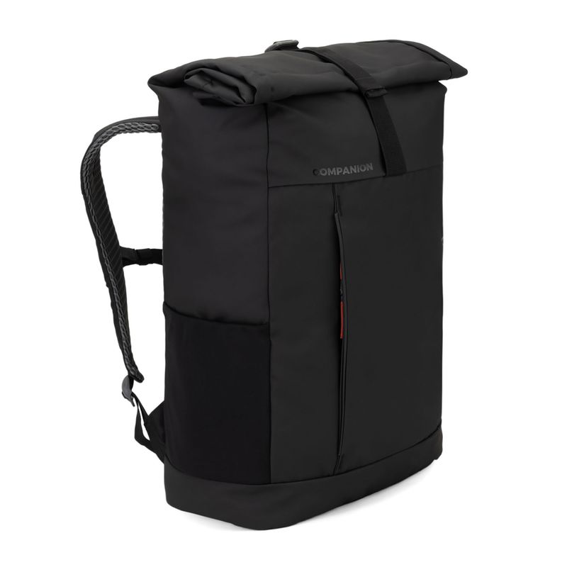 KADVA Companion 20 л градска раница черна 7