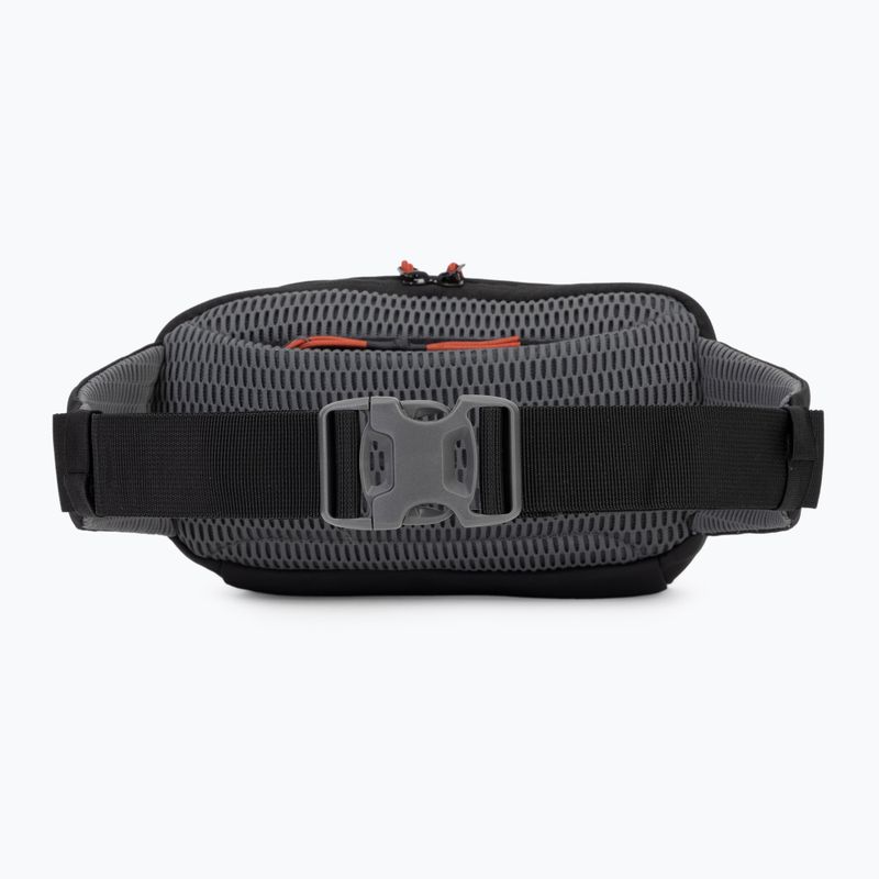 Саше тип поясна чанта KADVA Companion черен 6