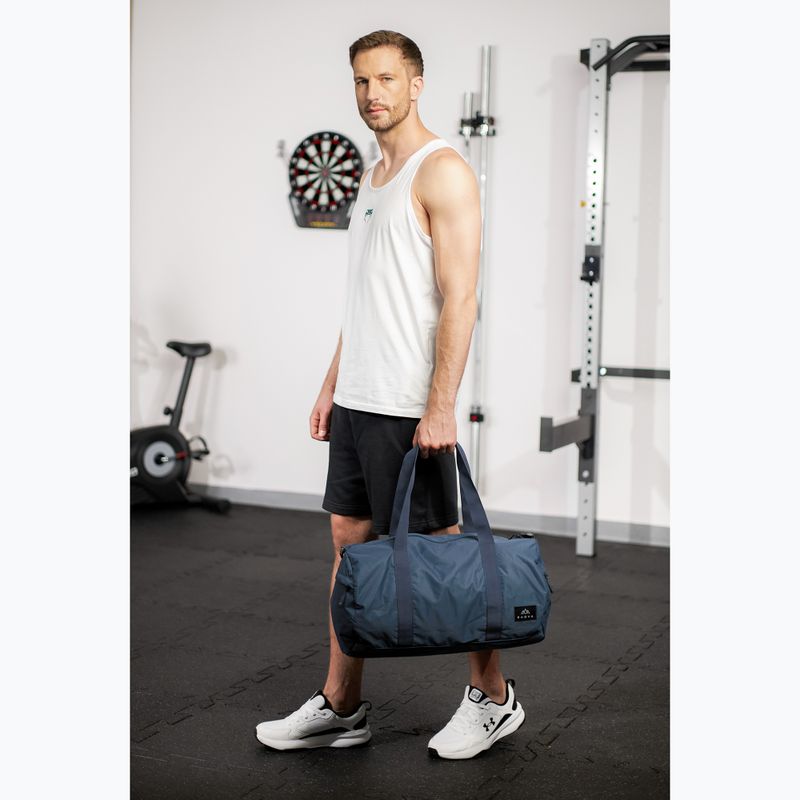 KADVA CityQuest 30 л чанта тъмносиня 2