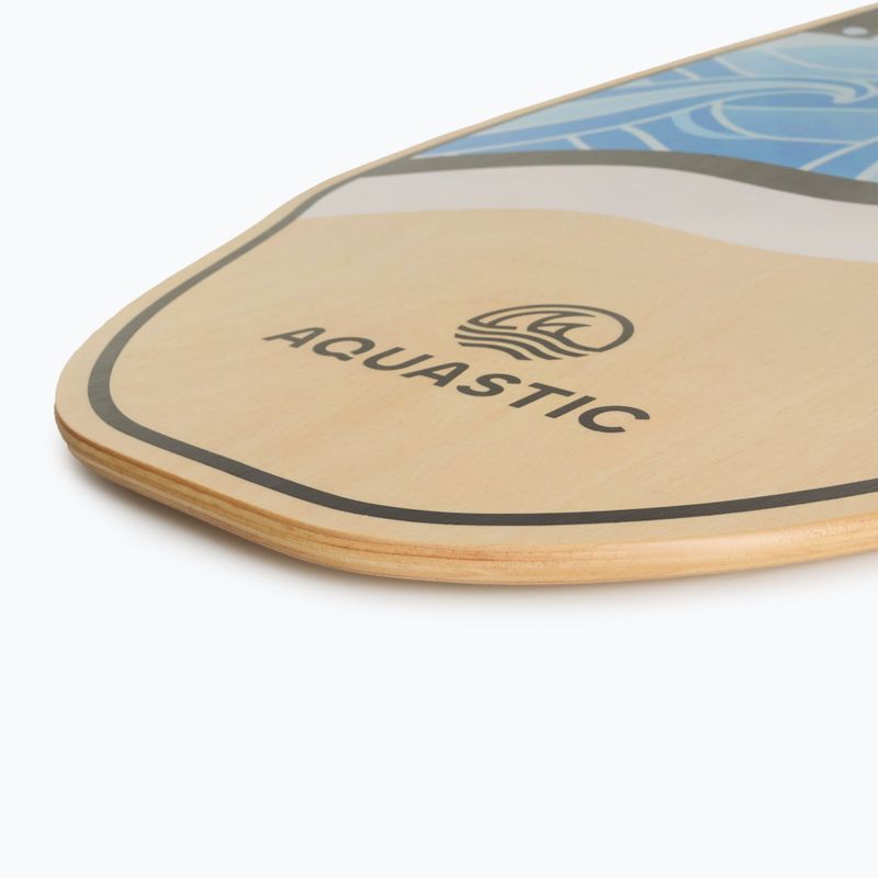 AQUASTIC Lagune скейтборд 39" цвят 3