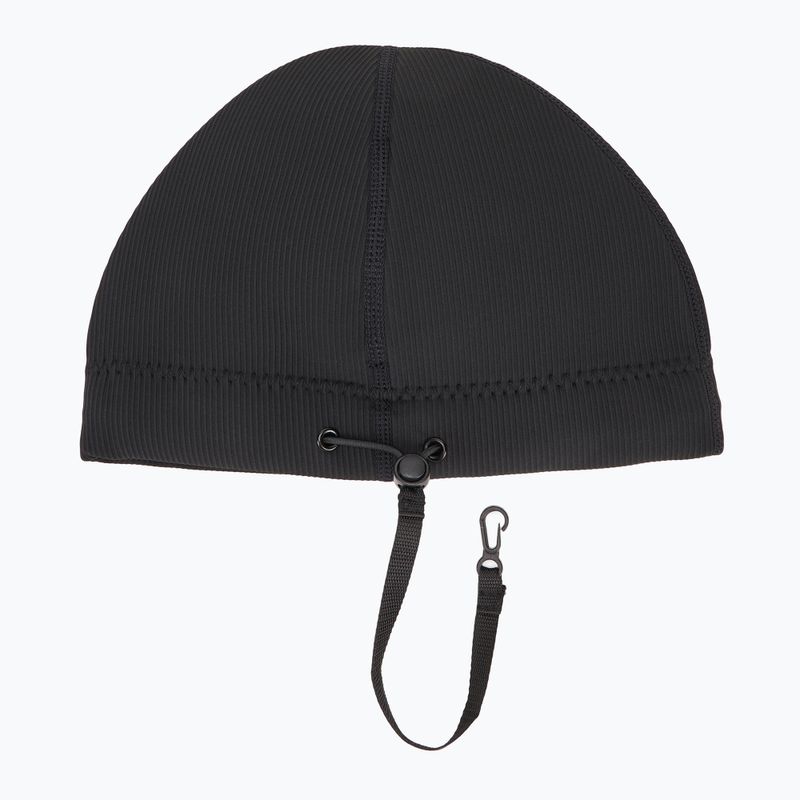 Неопренова шапка AQUASTIC Wintstick Beanie 3 mm black 3