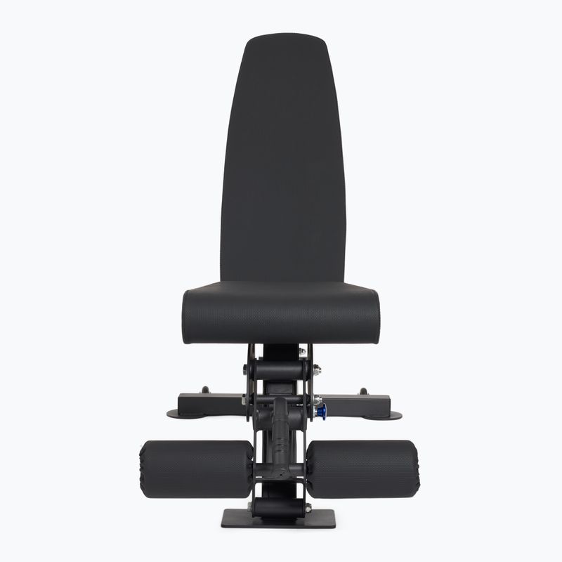 Пейка за обучение XTREXO Ajax черна 3