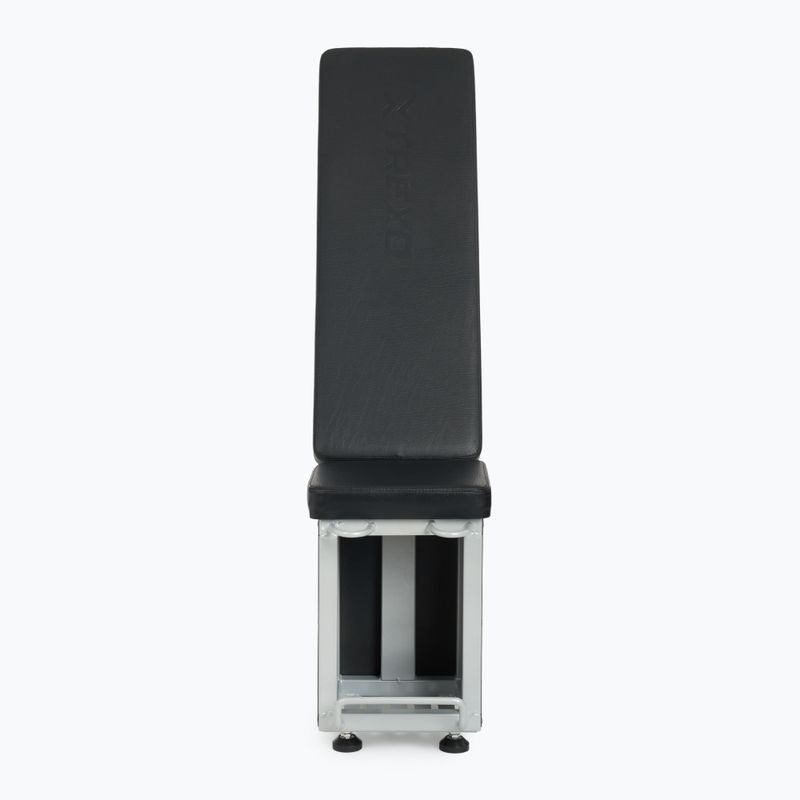 Комплект TREXO Пейка Storage + Hantle Hex black 14