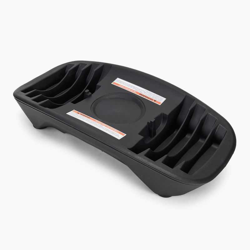 Стойка за регулируем дъмбел XTREXO 18 kg TXO-B4W003-B black