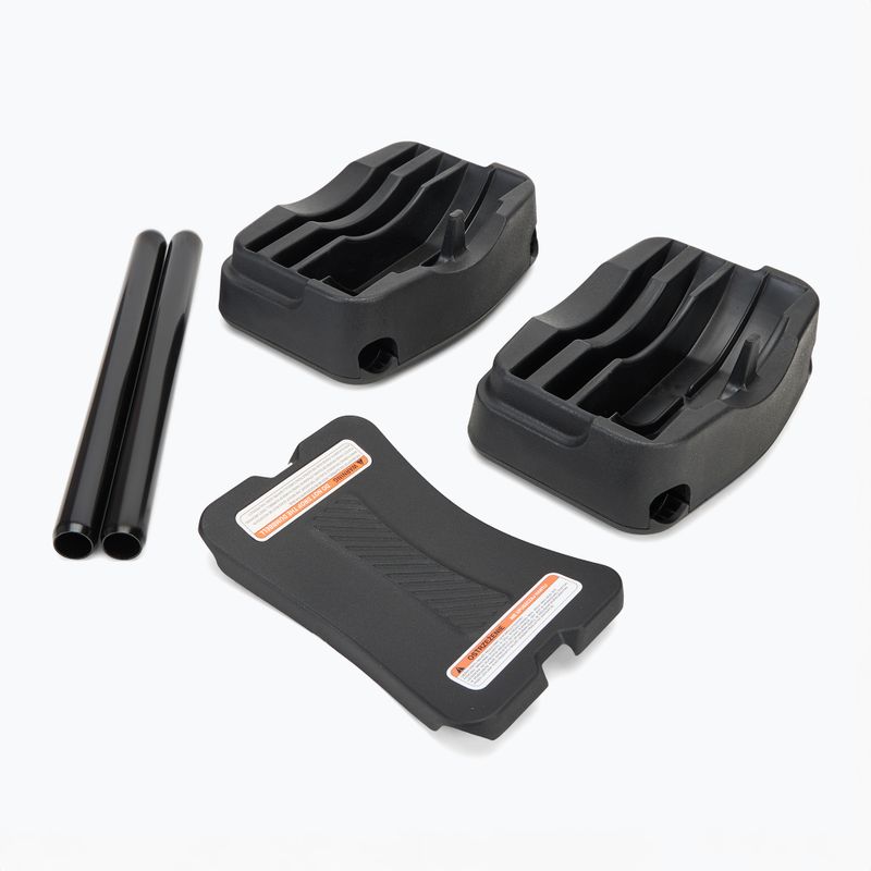 Стойка за регулируем дъмбел XTREXO 24 kg TXO-B4W002-B black 4