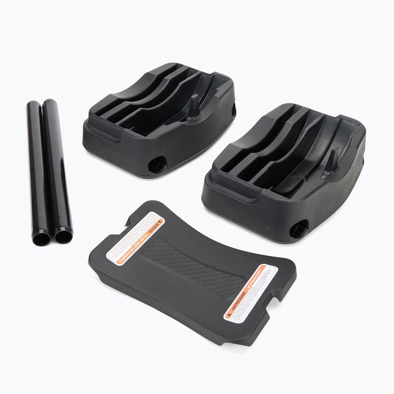 Стойка за регулируем дъмбел XTREXO 24 kg TXO-B4W002-B black 4