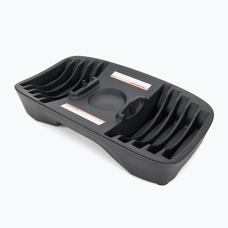 Стойка за регулируем дъмбел XTREXO 40 kg TXO-B4W001-B black