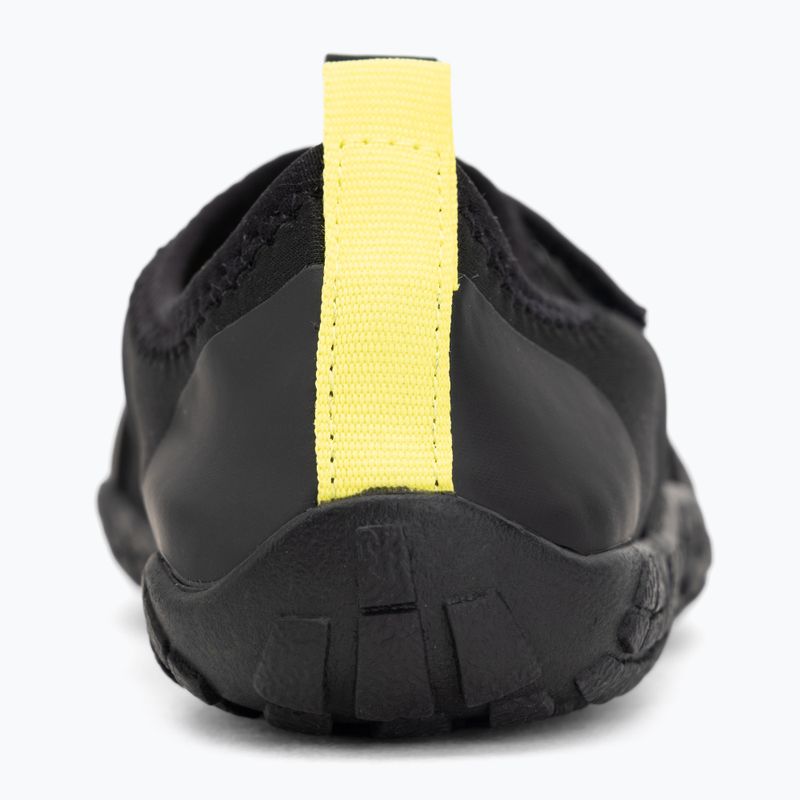 Детски обувки за вода AQUASTIC Reef T black 6