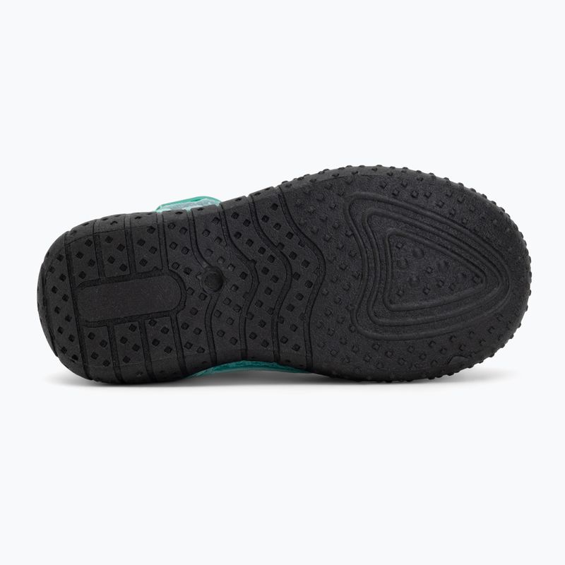 Детски обувки за вода AQUASTIC NINO Turquoise 8