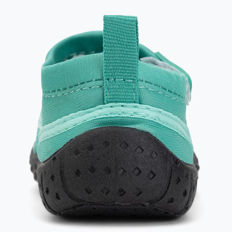 Детски обувки за вода AQUASTIC NINO Turquoise 10