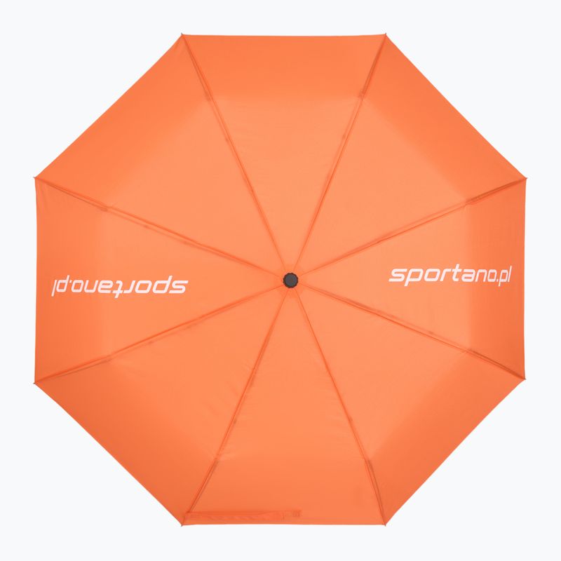 Чадър sportano Orange umbrella 2