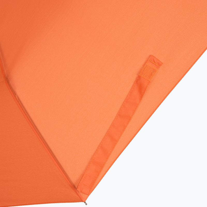 Чадър sportano Orange umbrella 4