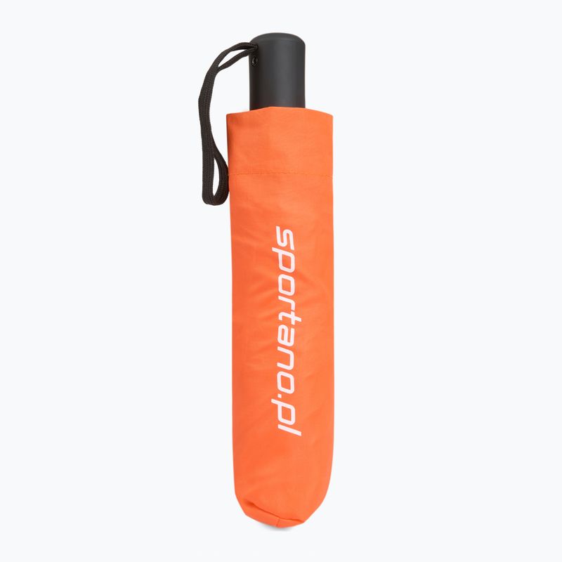 Чадър sportano Orange umbrella 6