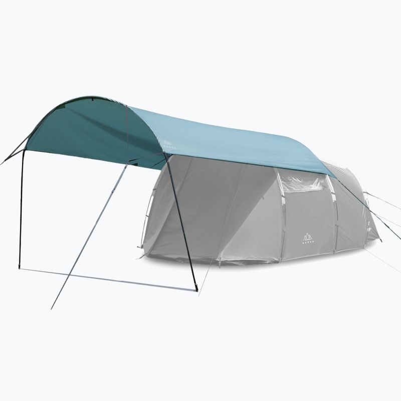 Навес за палатка KADVA Pinto зелен