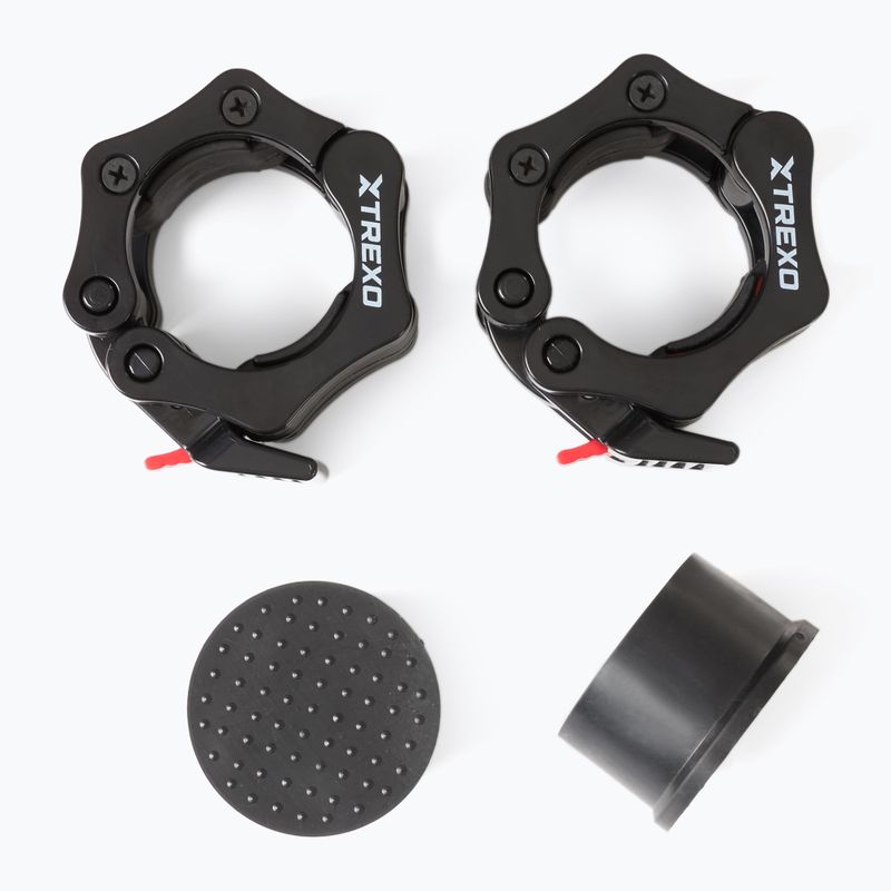 Олимпийски грифон XTREXO TX-OBB220 сив 6