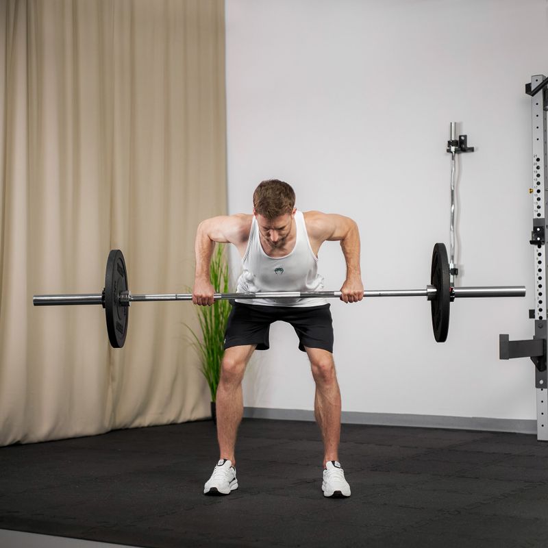 Олимпийски грифон XTREXO TX-OBB220 сив 8