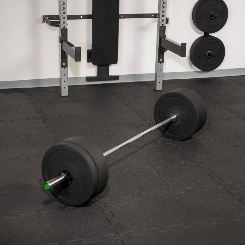 Олимпийски грифон XTREXO TX-OBB220 сив 9