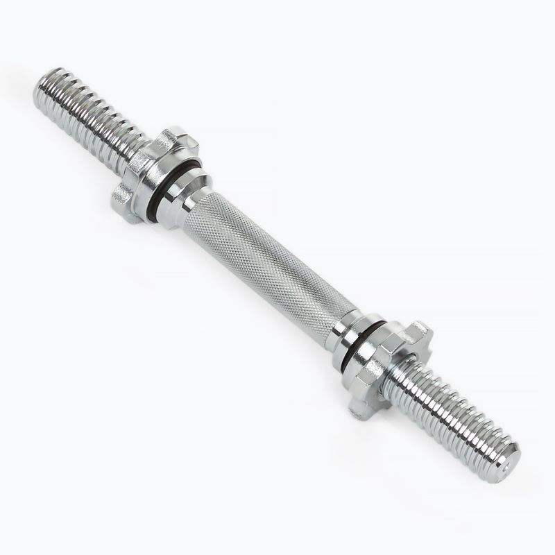 Ръкохватки за дъмбели XTREXO TX-SDB35 сив