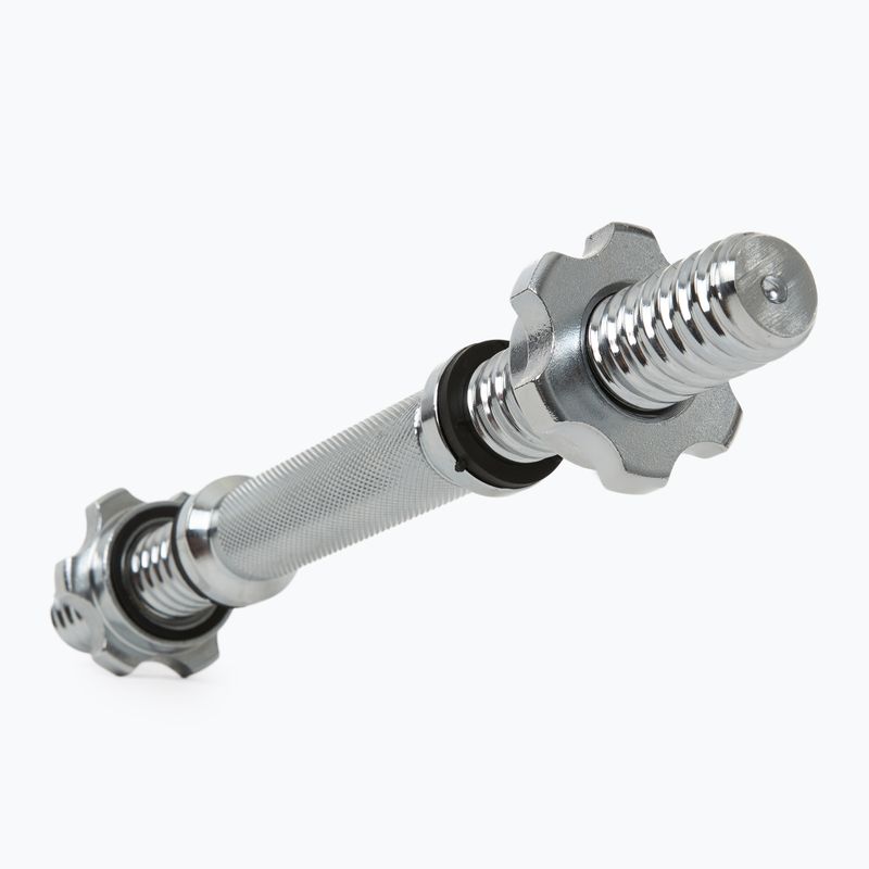 Ръкохватки за дъмбели XTREXO TX-SDB35 сив 3