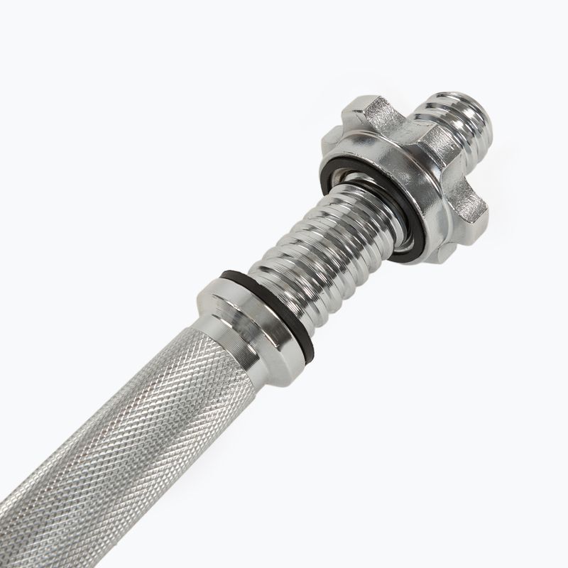 Ръкохватки за дъмбели XTREXO TX-SDB35 сив 5