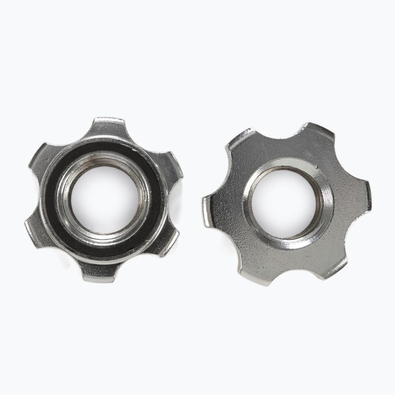 Ръкохватки за дъмбели XTREXO TX-SDB35 сив 6