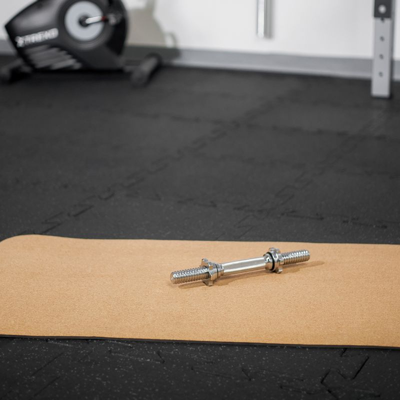 Ръкохватки за дъмбели XTREXO TX-SDB35 сив 8