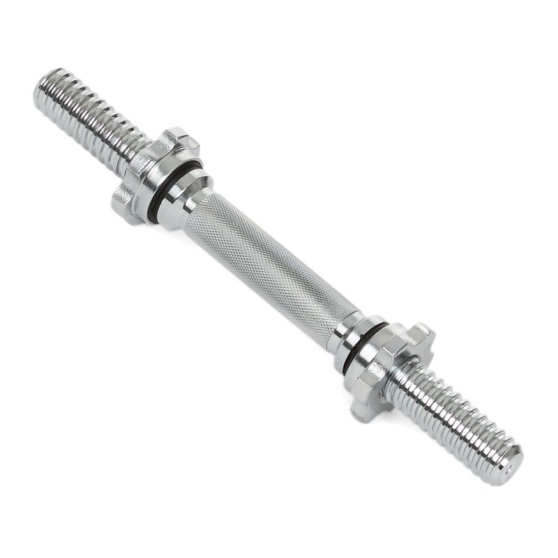 Ръкохватки за дъмбели XTREXO TX-SDB35 сив 9