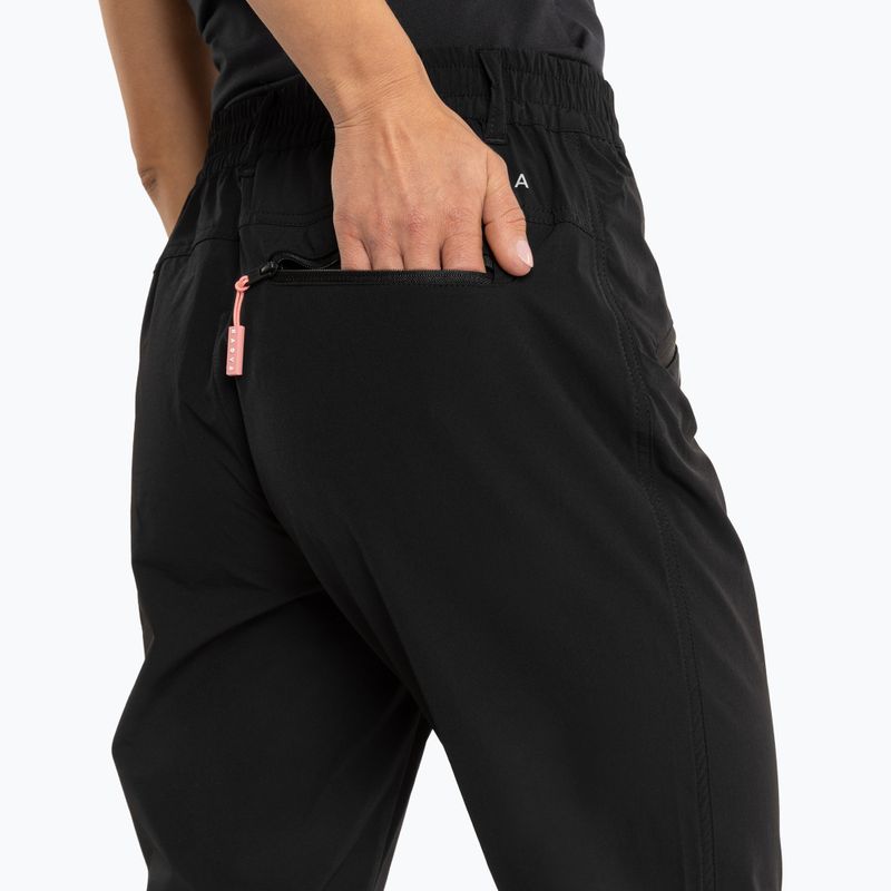 Дамски панталони KADVA Tores WMNS black 10