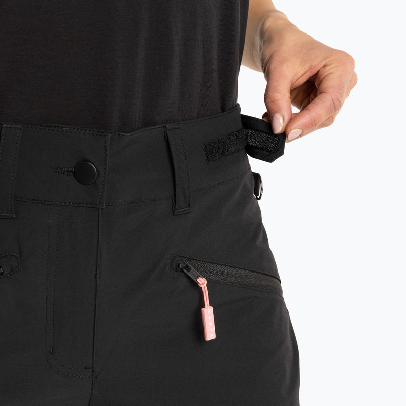 Дамски къси панталони KADVA Reto WMNS black 9