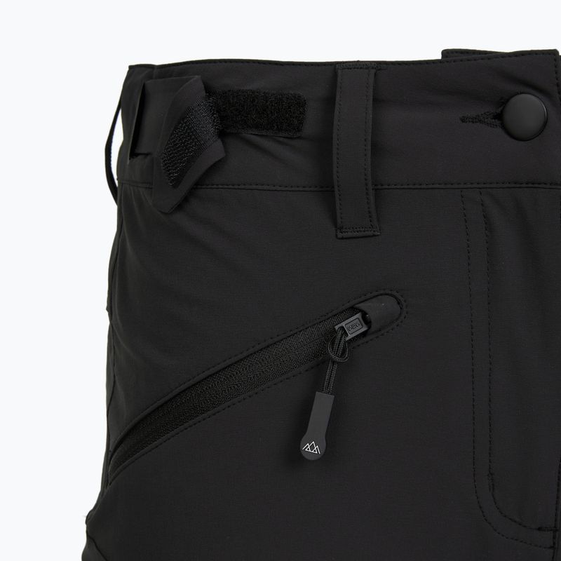 Дамски къси панталони KADVA Reto WMNS black 10