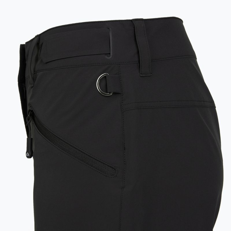 Дамски къси панталони KADVA Reto WMNS black 11