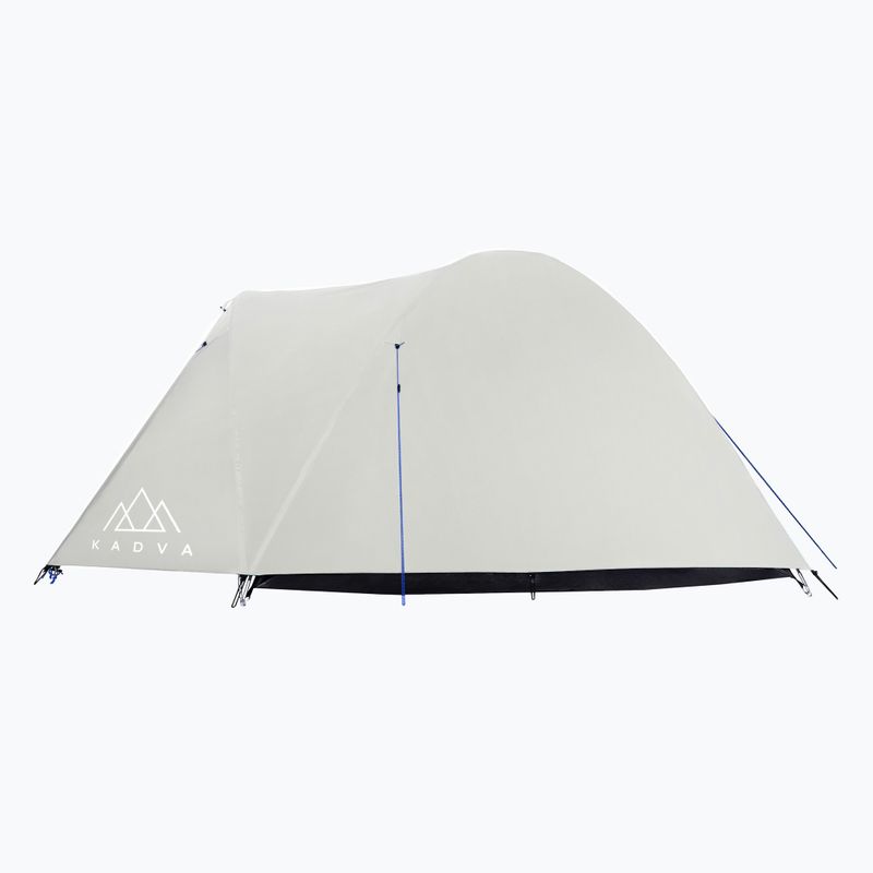Къмпинг палатка 3-osobowy KADVA CAMPdome 3 grey 3