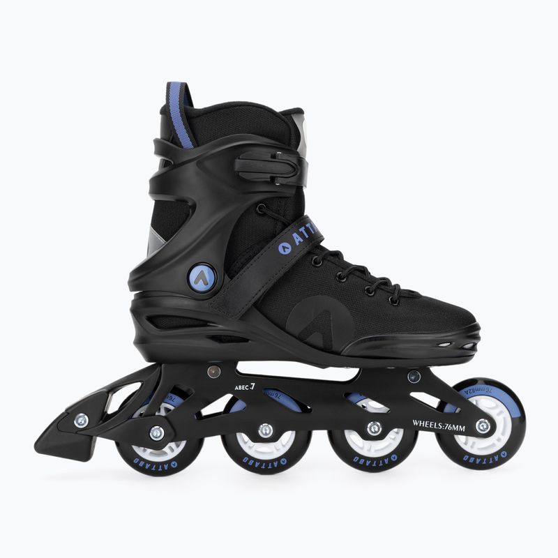 Мъжки ролери ATTABO Cyclone Alu blue 2
